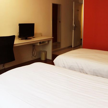 Hanting Hotel Shenyang Zhongshan Square Экстерьер фото