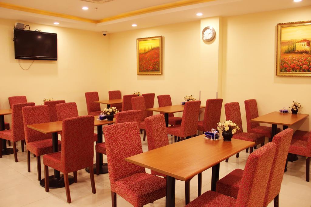 Hanting Hotel Shenyang Zhongshan Square Экстерьер фото