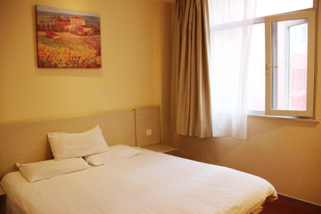 Hanting Hotel Shenyang Zhongshan Square Номер фото