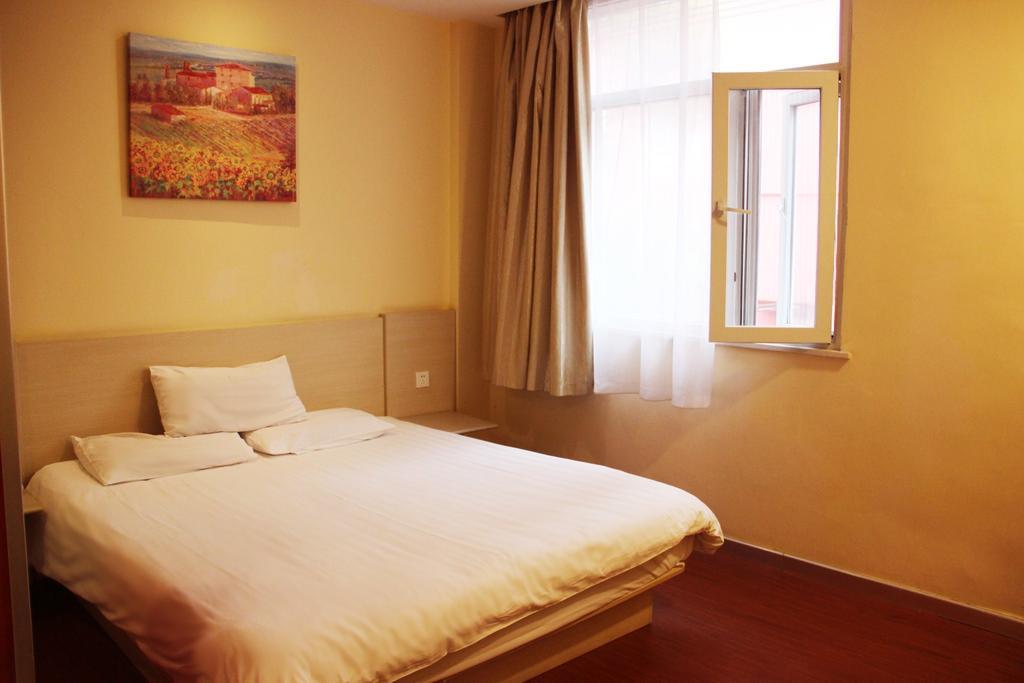 Hanting Hotel Shenyang Zhongshan Square Номер фото