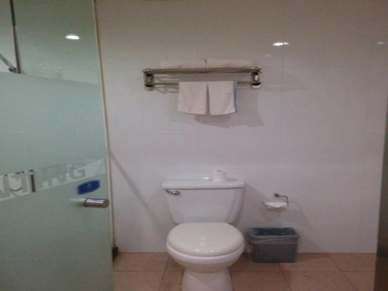 Hanting Hotel Shenyang Zhongshan Square Экстерьер фото
