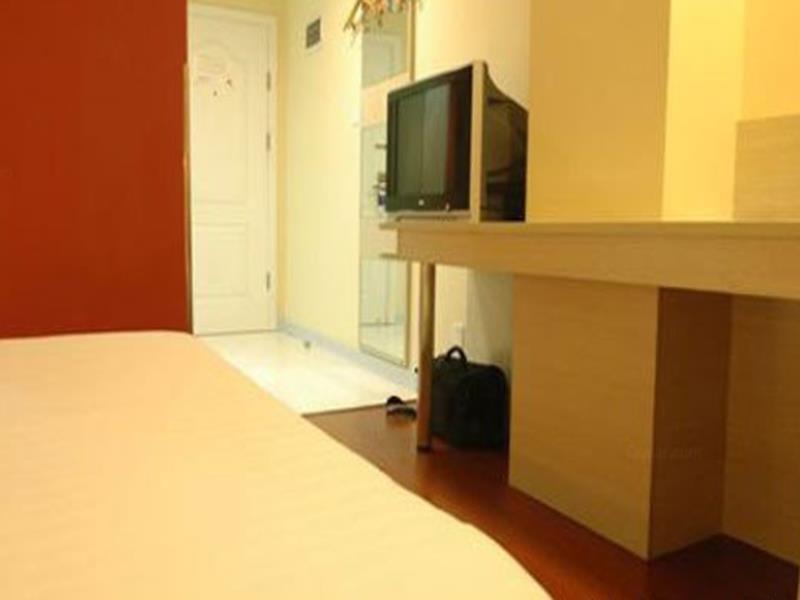 Hanting Hotel Shenyang Zhongshan Square Экстерьер фото